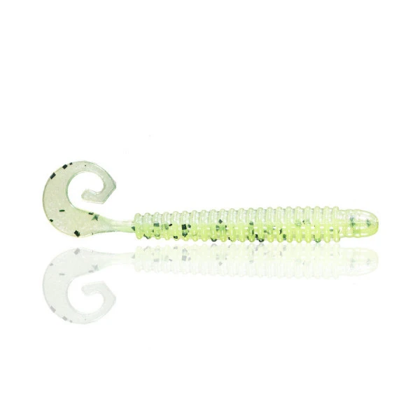 Reins G-Tail Saturn 6,3cm (16 Stuks)