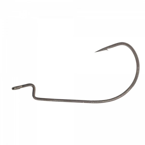 Savage Gear Ewg Offset Super Slide Hook (10 Stuks)