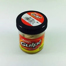 Berkley Gulp Alive Nightcrawler (15cm) (1 Review)