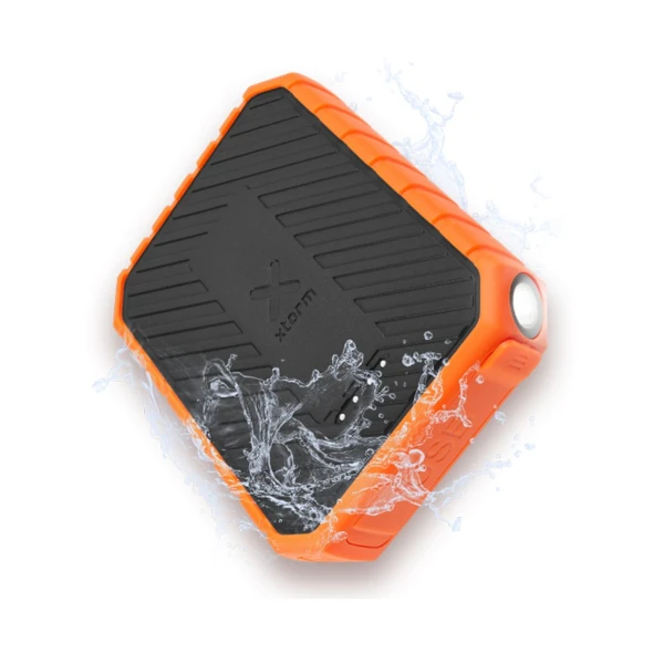Xtorm Rugged Power Bank