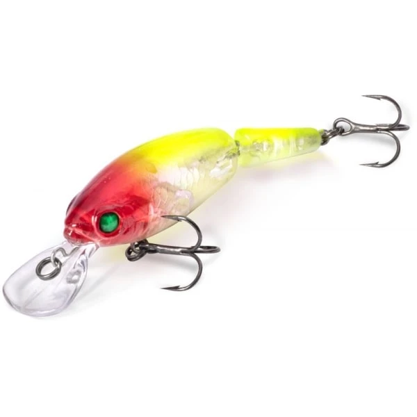 Quantum Jointed Minnow SR 5,5cm (8g)