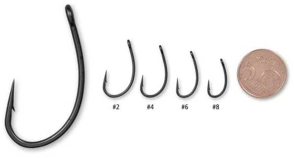 Radical Curveshank Titan X, 10 Stuks! - Afbeelding 2