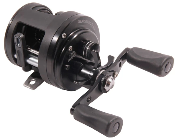 Ultimate Chikara Cast & Jerk Set 2,20m (50-150g) (44 Reviews) - Afbeelding 8