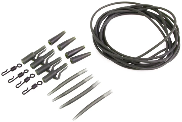 Zeer Complete Carp Tacklebox - Afbeelding 13