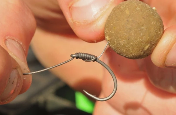 Korda Kamakura Krank Hooks - Afbeelding 2