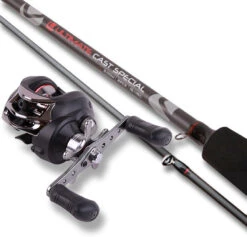 Ultimate Cast Special Combo 2.00m (15-45g) (11 Reviews)