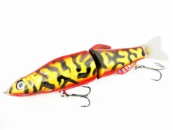 Scandipure Rebelizer Swimbait 18cm, 65 G (2 Reviews)