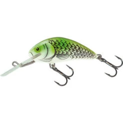 Salmo Hornet 2,5-3,5cm Sinking (2 Reviews)