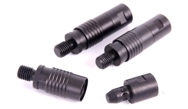 3 NGT Quick Release Systems (7 Reviews)