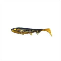 Hostagevalley Shad 22cm (90g)