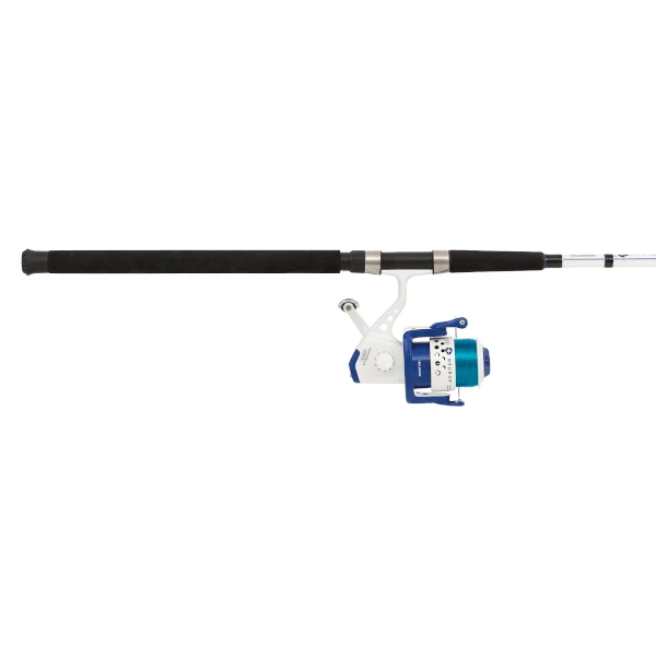Mitchell Neuron Boat Combo 2,40m (100-300g) (5 Reviews) - Afbeelding 4