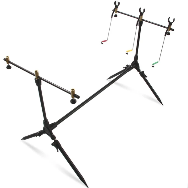 Ultimate Adventure Mega Carp Set (62 Reviews) - Afbeelding 12