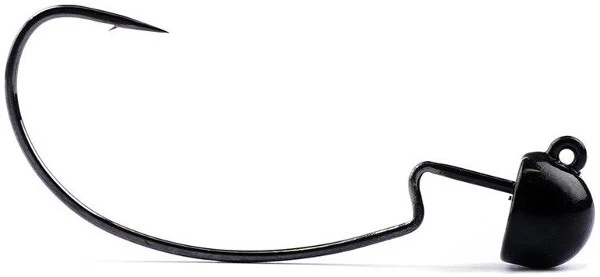 Darts Ned Head Offset #4/0, 2 Stuks!