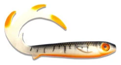 EJ Lures Flatnose Dragon Shad (3 Reviews)