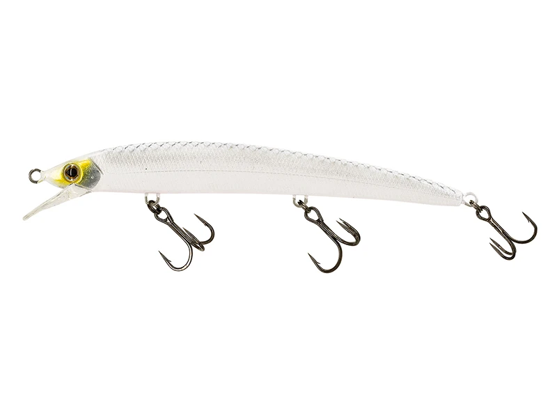 Molix Finder Jerk 110 Suspending