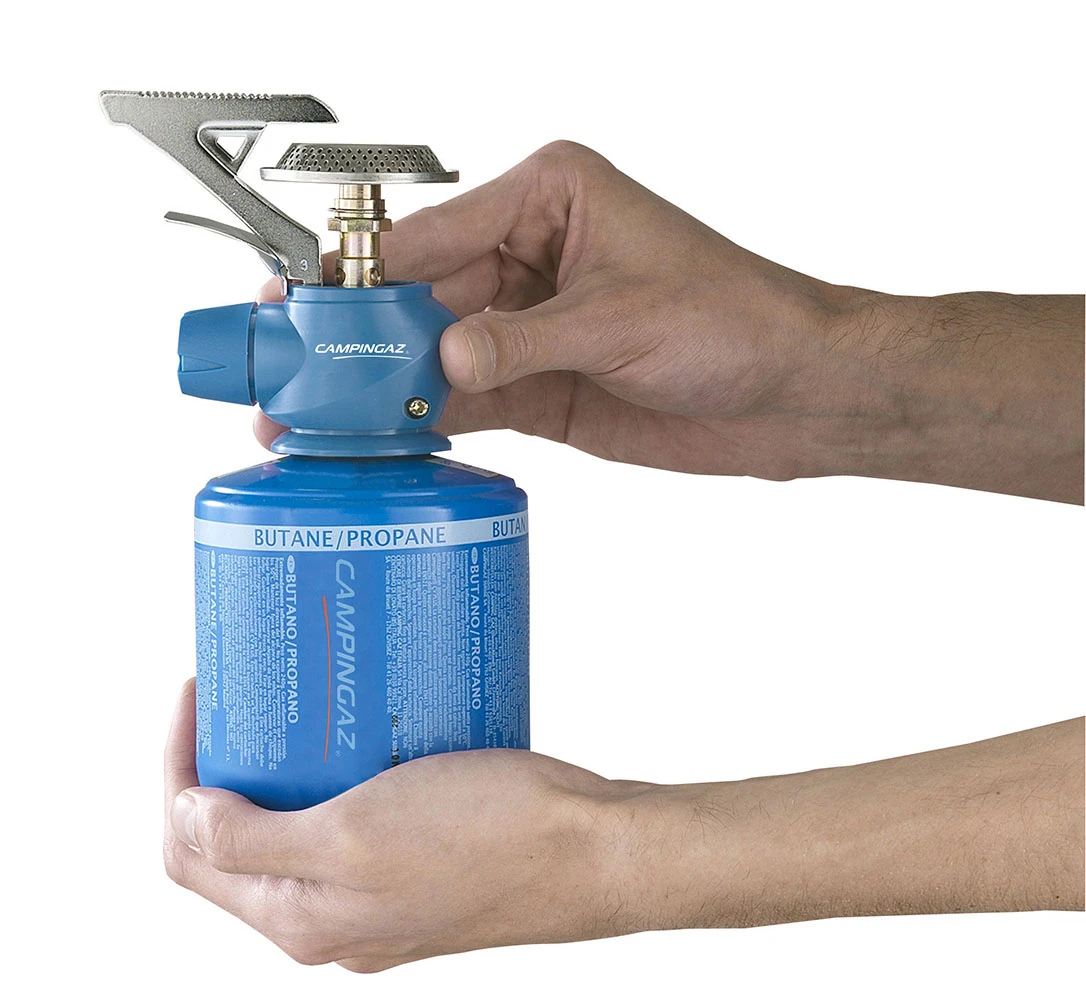 Campingaz Twister Plus Stove - Afbeelding 5