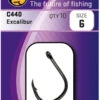 Ashima C440 Excalibur Carp (1 Review)