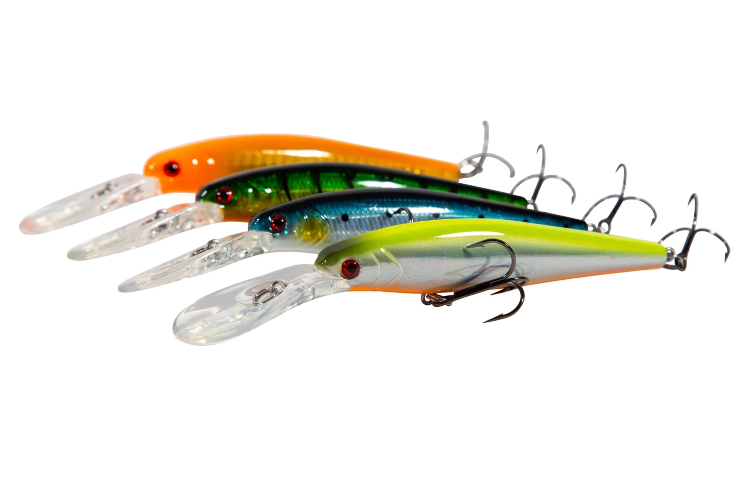 Ultimate Slimstick Twitchbait 9cm (13g) (1 Review) - Afbeelding 2