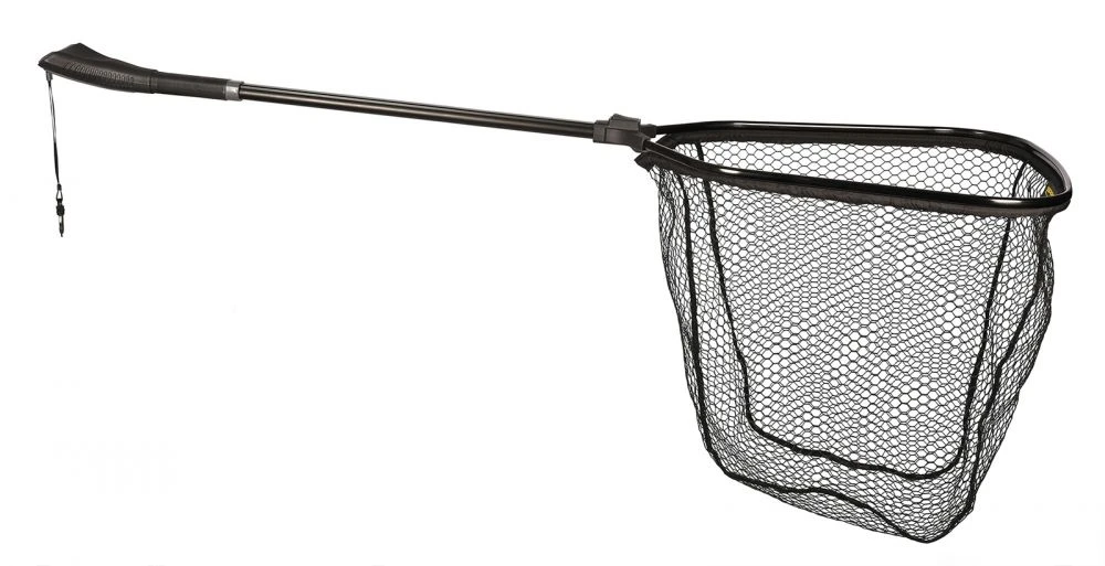 Spro HD Comfort Predator Net (60x50x50cm) (1 Review) - Afbeelding 2