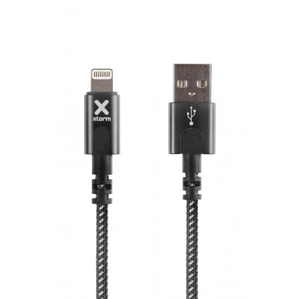 Xtorm Original USB To Lightning Cable - Afbeelding 3