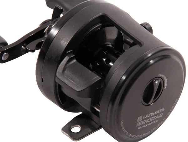 Ultimate Chikara Cast & Jerk Set 2,20m (50-150g) (44 Reviews) - Afbeelding 11