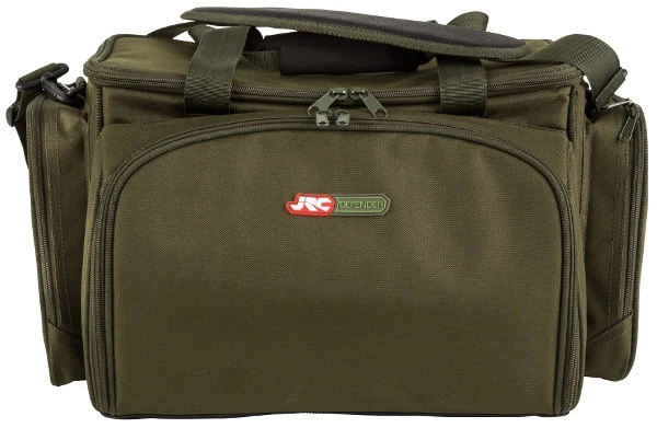 JRC Defender Session Cooler Food Bag (4 Reviews) - Afbeelding 4