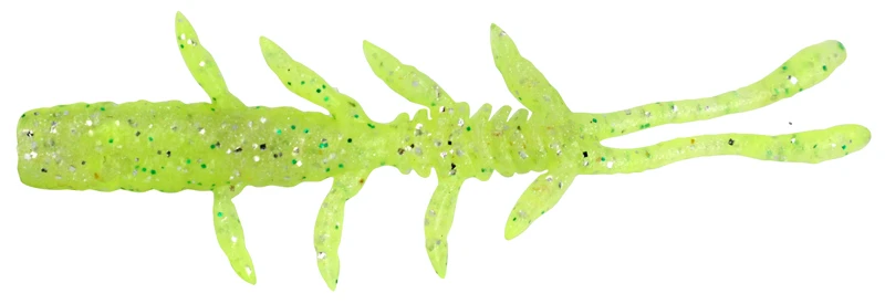 Illex Scissor Comb, 8 Stuks! (4 Reviews)