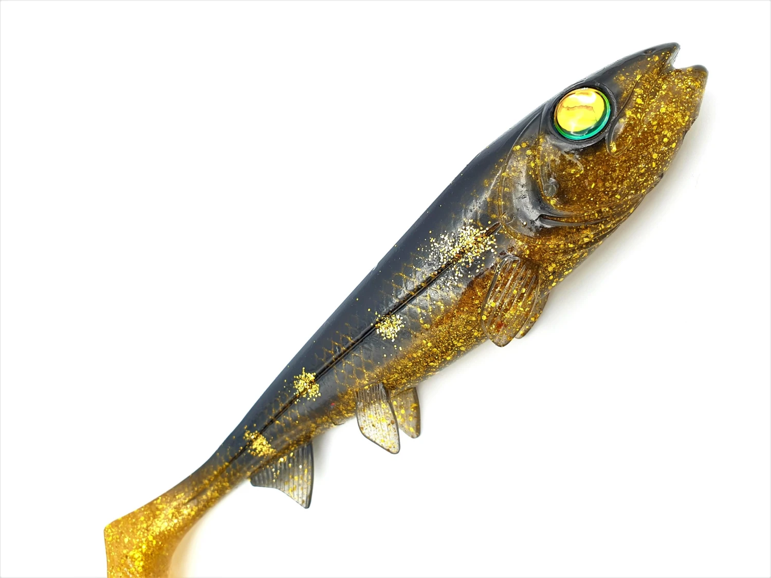 Hostagevalley Shad 26cm (162g) - Afbeelding 2