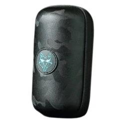 Wolf Mozzi-Zappa Tech Case (Losse Hoes, Zonder Lamp)