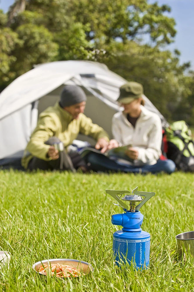 Campingaz Twister Plus Stove - Afbeelding 6