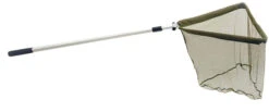 Behr OCTAPlus Landing Net Super Strong (2,45m) (3 Reviews)