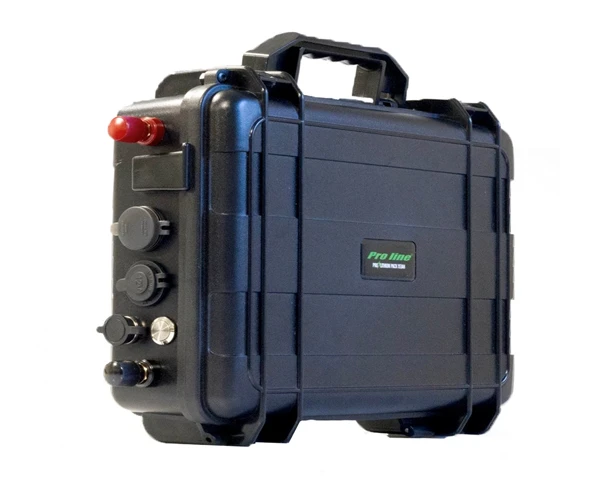 Pro Line Pro Lithium Pack + Charger (1 Review)