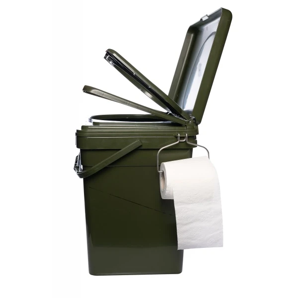 RidgeMonkey CoZee Toilet Seat (5 Reviews) - Afbeelding 2