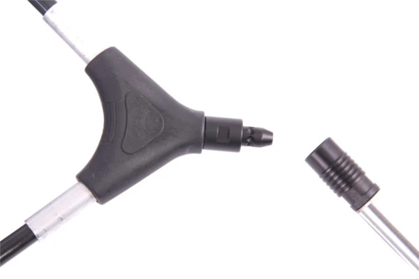 3 NGT Quick Release Systems (7 Reviews) - Afbeelding 4