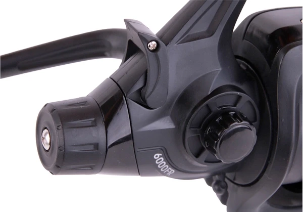 NGT Session Carp Set Met Hengels, Molens, Beetmelders, Rod Pod én Foedraal! (15 Reviews) - Afbeelding 9