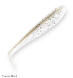 Z-Man SwimmerZ (10cm) (4 Stuks)