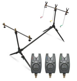 NGT Session Rodpod Set (33 Reviews)