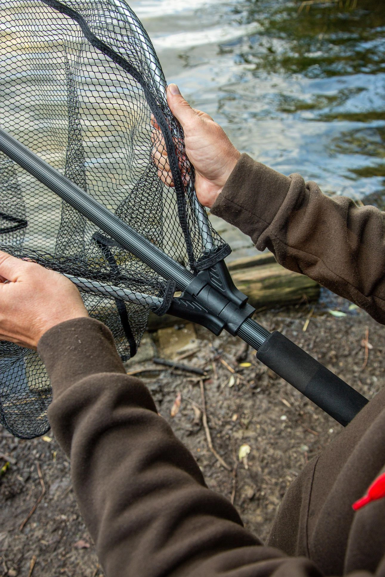 Ultimate Specimen Predator Landingsnet (25 Reviews) - Afbeelding 9