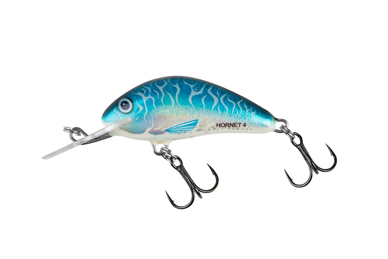 Salmo Hornet Floating (3 Reviews)