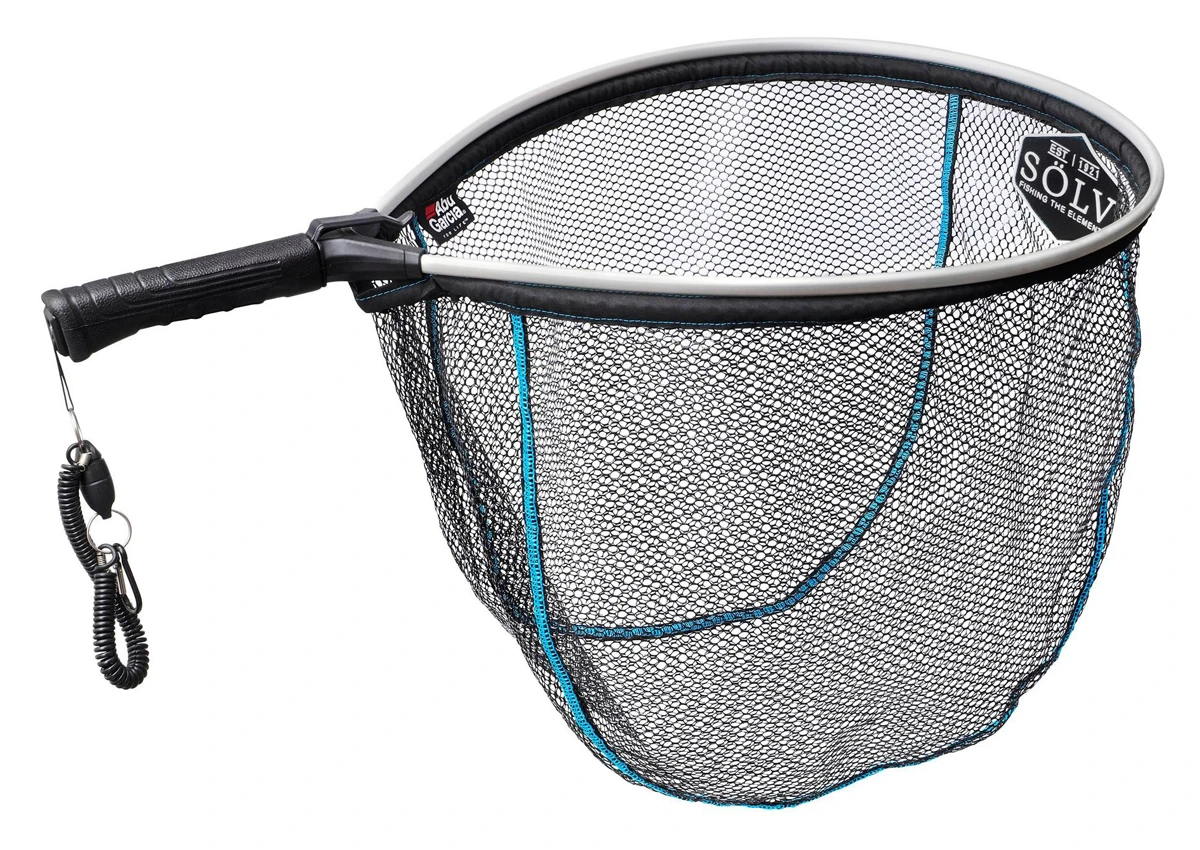 Abu Garcia Sölv Net Floating