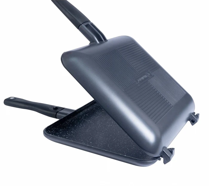 Ridgemonkey Connect Sandwich Toaster Granite Edition - Afbeelding 2