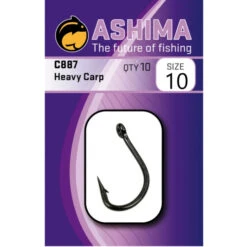 Ashima C887 Heavy Carp (1 Review)