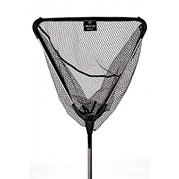 Fox Rage Warrior Net Rubber Mesh (8 Reviews) - Afbeelding 3