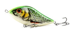 Salmo Slider Jerkbait 16cm (152g)