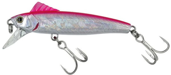 Molix HDM90B Heavy Duty Minnow - Afbeelding 2
