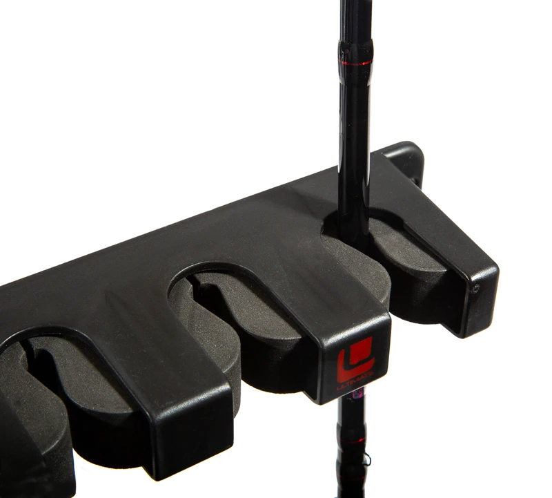 Ultimate Vertical Rod Rack (6 Hengels) (6 Reviews) - Afbeelding 3