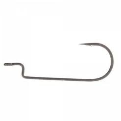 Savage Gear Worm Offset Super Slide Hook (10 Stuks)