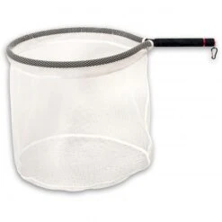 Quantum Floating Finess Landingsnet