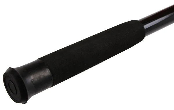 NGT Session Carp Set Met Hengels, Molens, Beetmelders, Rod Pod én Foedraal! (15 Reviews) - Afbeelding 5