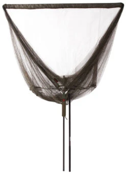 Ultimate Superior Carp Net 42" With 2pcs 3K Carbon Handle (13 Reviews)